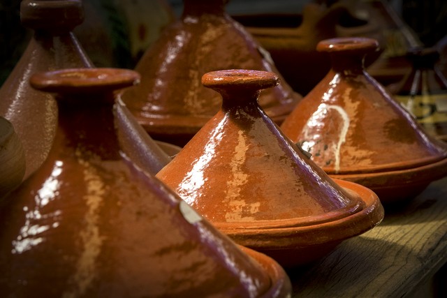 Testing the Depth Of Field - Photography by David Willis